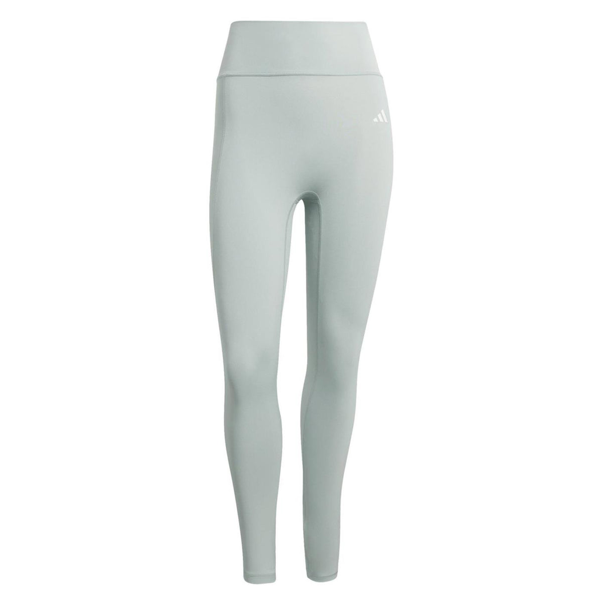 ADIDAS OPTIME POWER ESS 7/8 PANT - Verde - vista 4