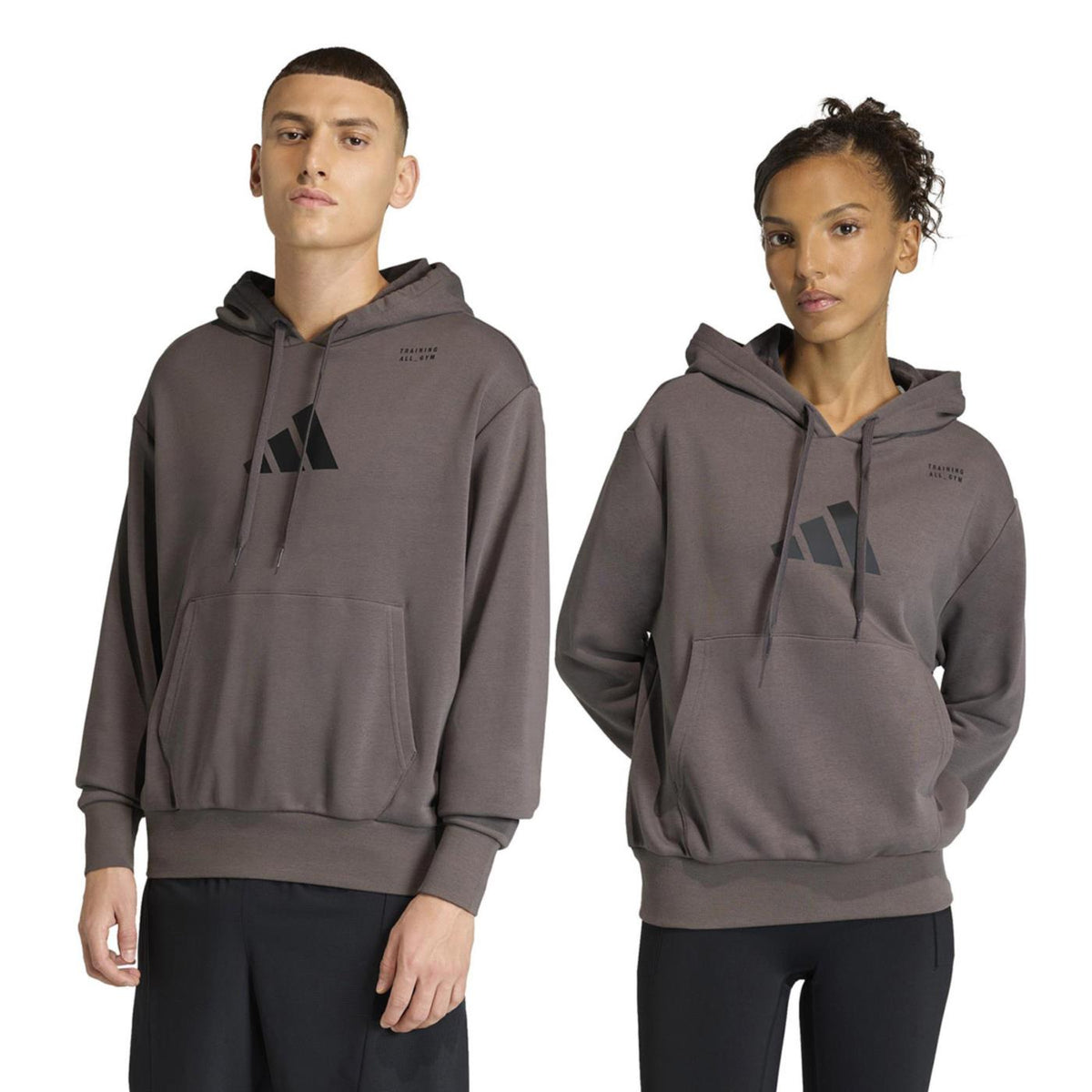ADIDAS TRAINING HOODIE
