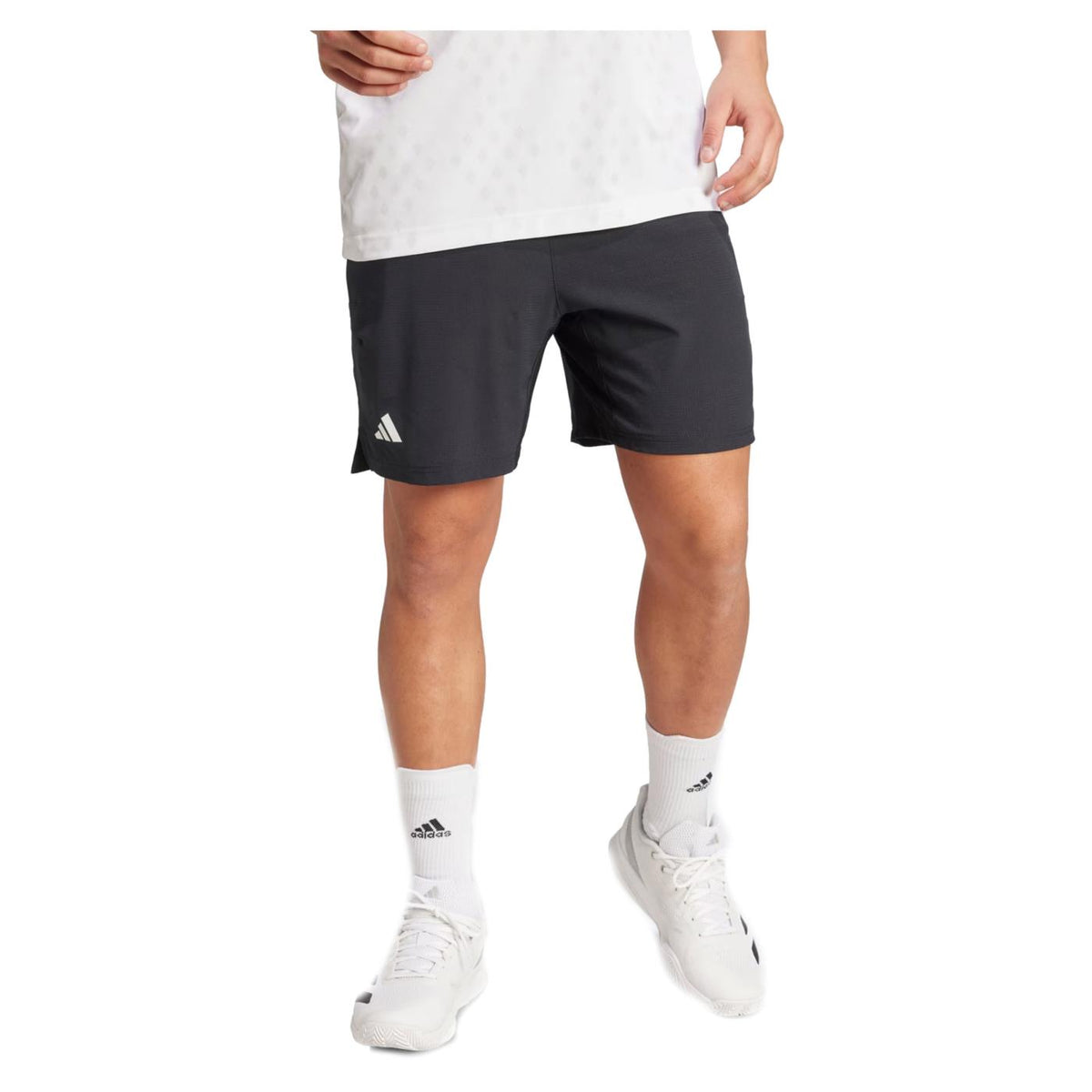 ADIDAS ERGO SHORTS BLACK - seconda immagine