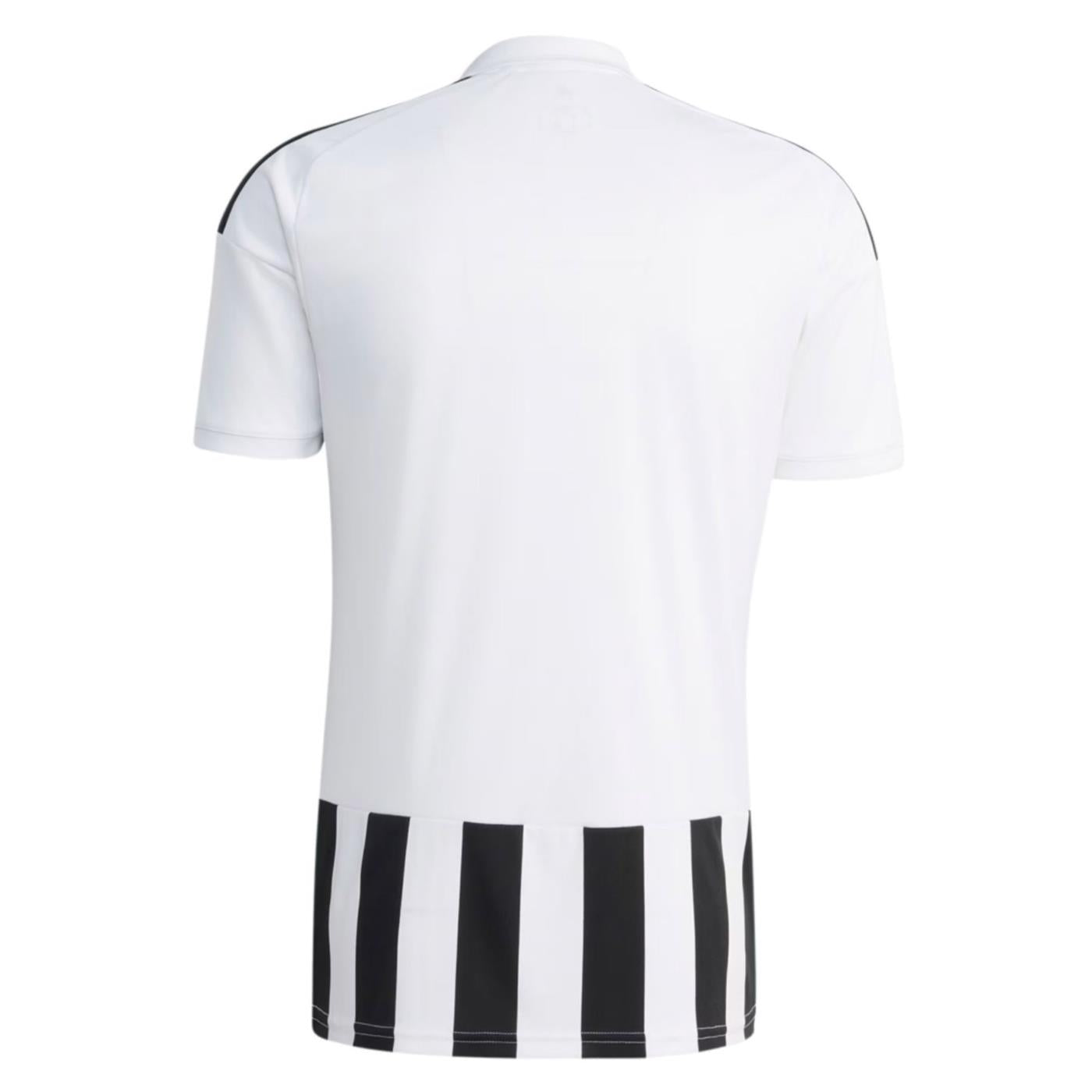 ADIDAS JUVE HOME JERSEY - Bianco - vista 4