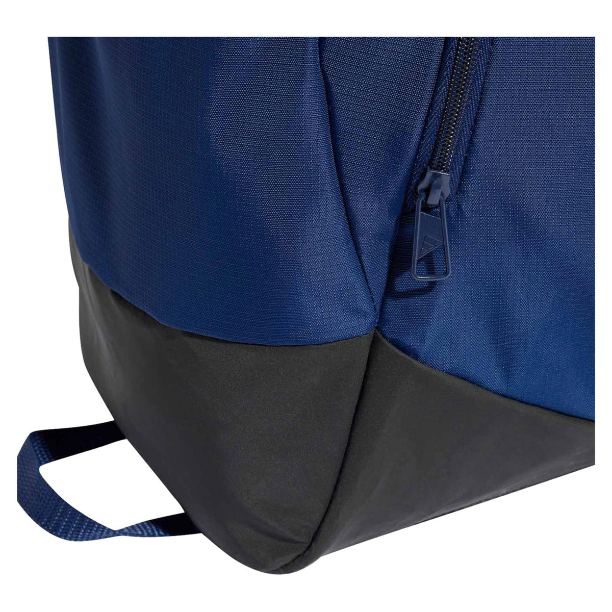 ADIDAS TRAINING DUFFEL MEDIUM - Blu - vista 6