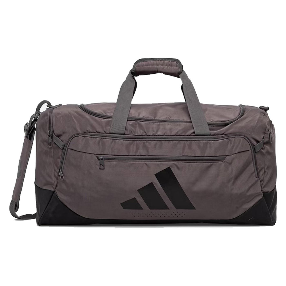 ADIDAS TRAINING DUFFEL MEDIUM - Nero - immagine principale