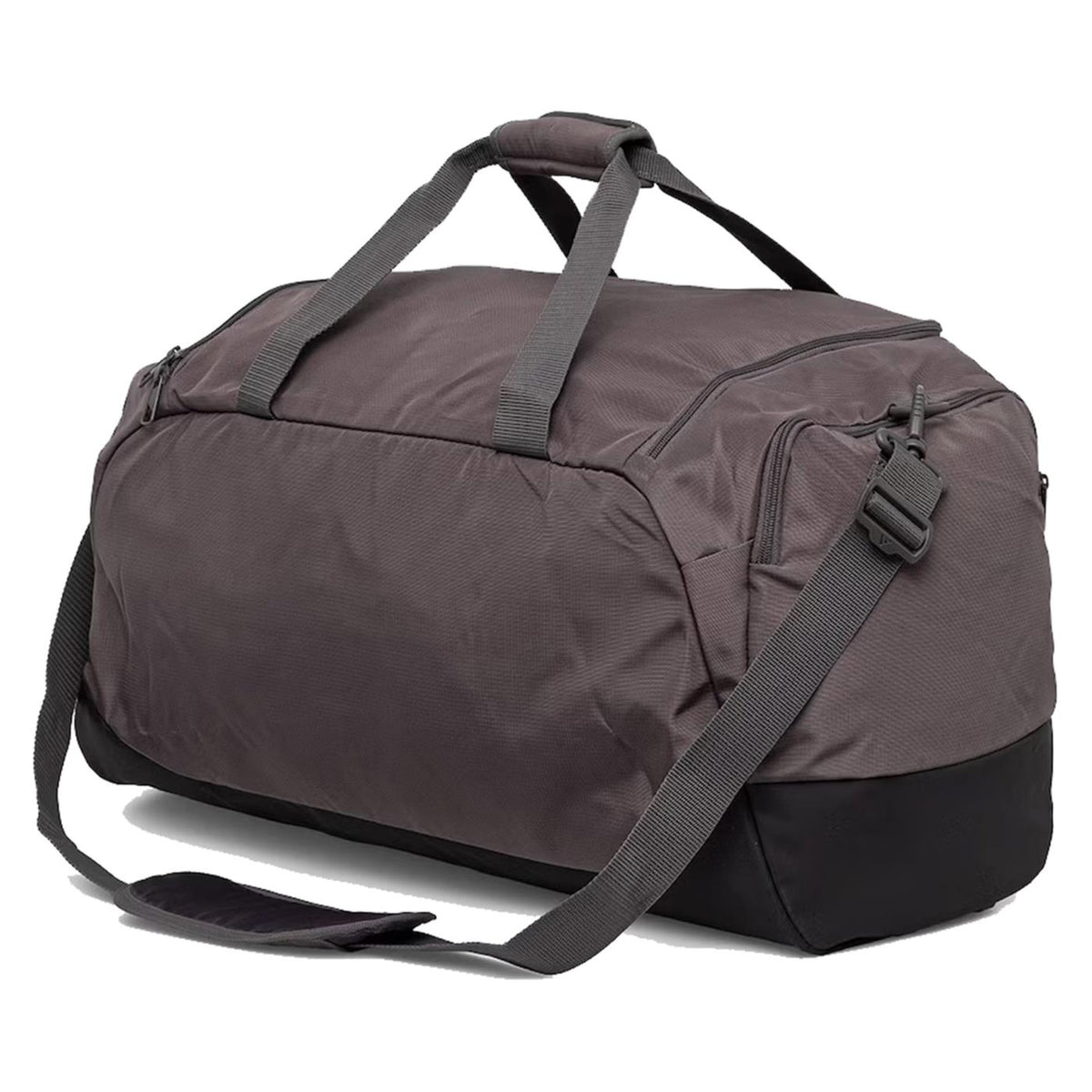ADIDAS TRAINING DUFFEL MEDIUM - Nero - vista 3