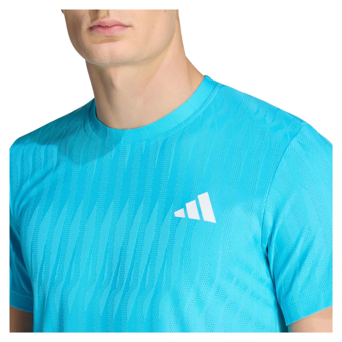ADIDAS T FREELIFT TEE - vista 3