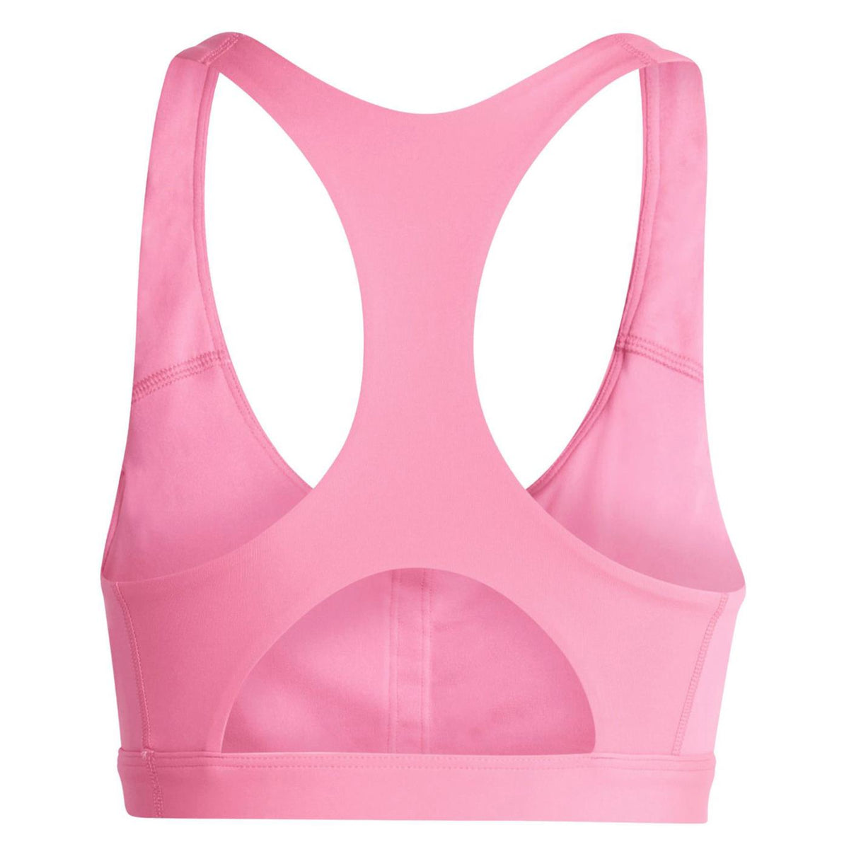 ADIDAS OPTIME ESSENTIAL MS BRA - Nero - vista 5
