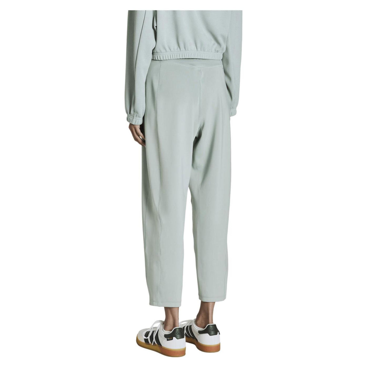 ADIDAS ALL ME YOGA W PANT - seconda immagine