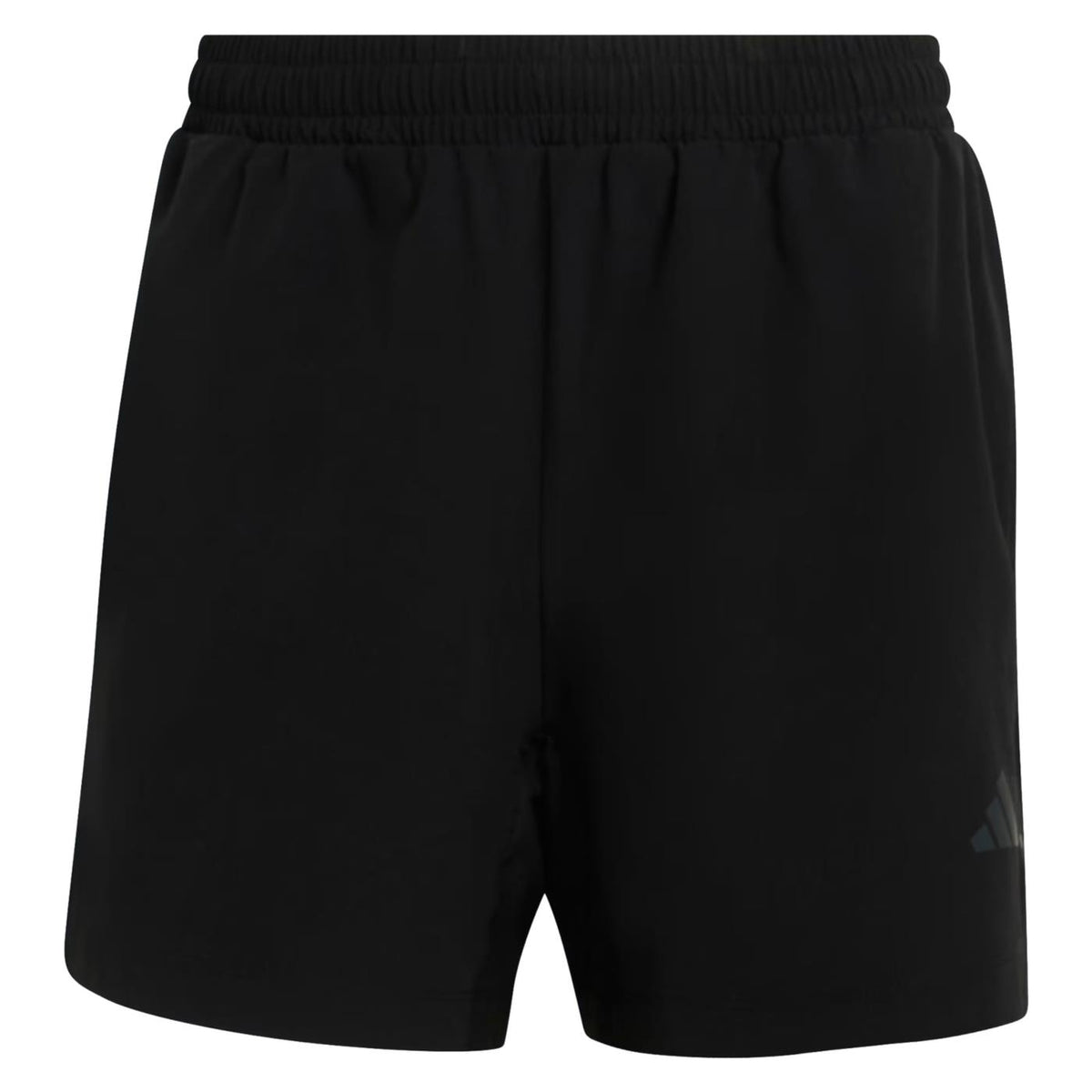 ADIDAS D4T POWER SHORT BLACK - vista 3
