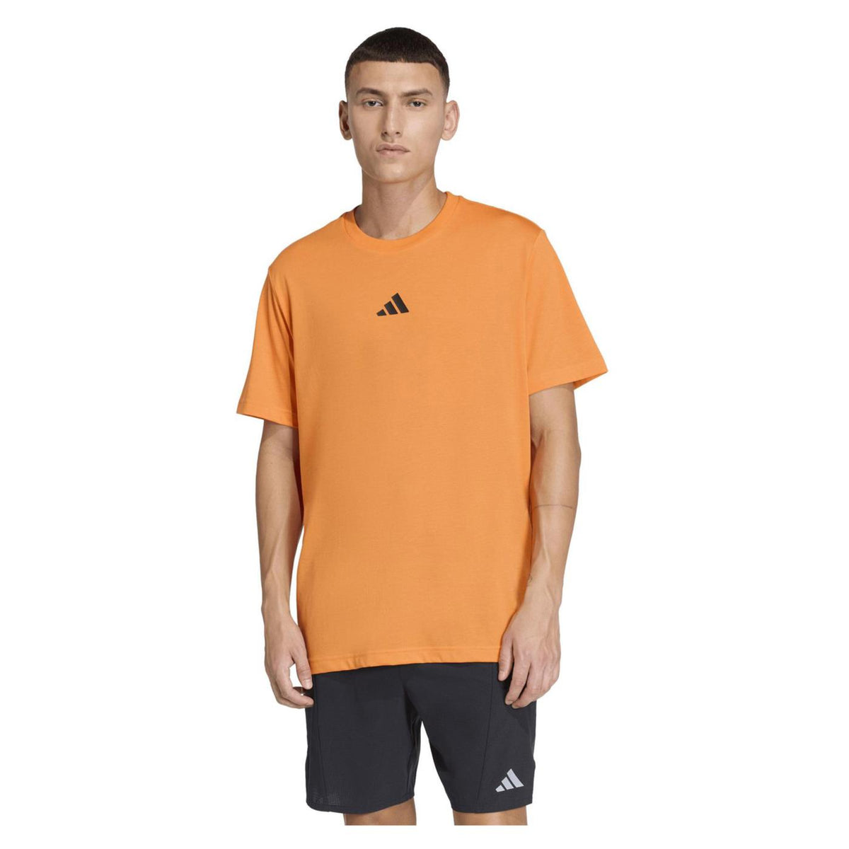 ADIDAS TRAINING SS TEE
