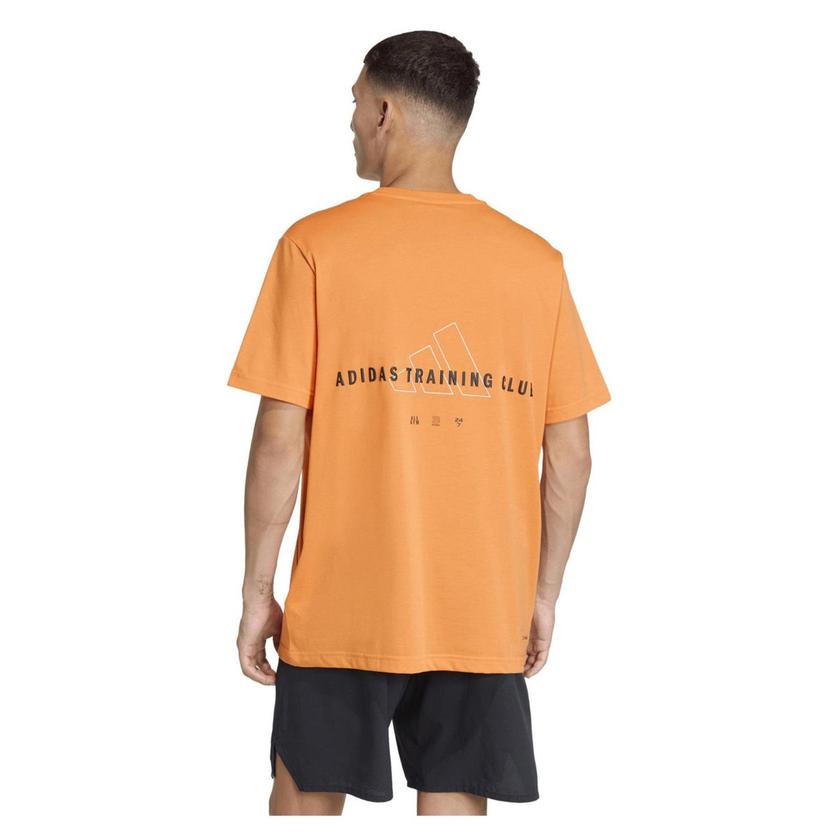 ADIDAS TRAINING SS TEE - seconda immagine