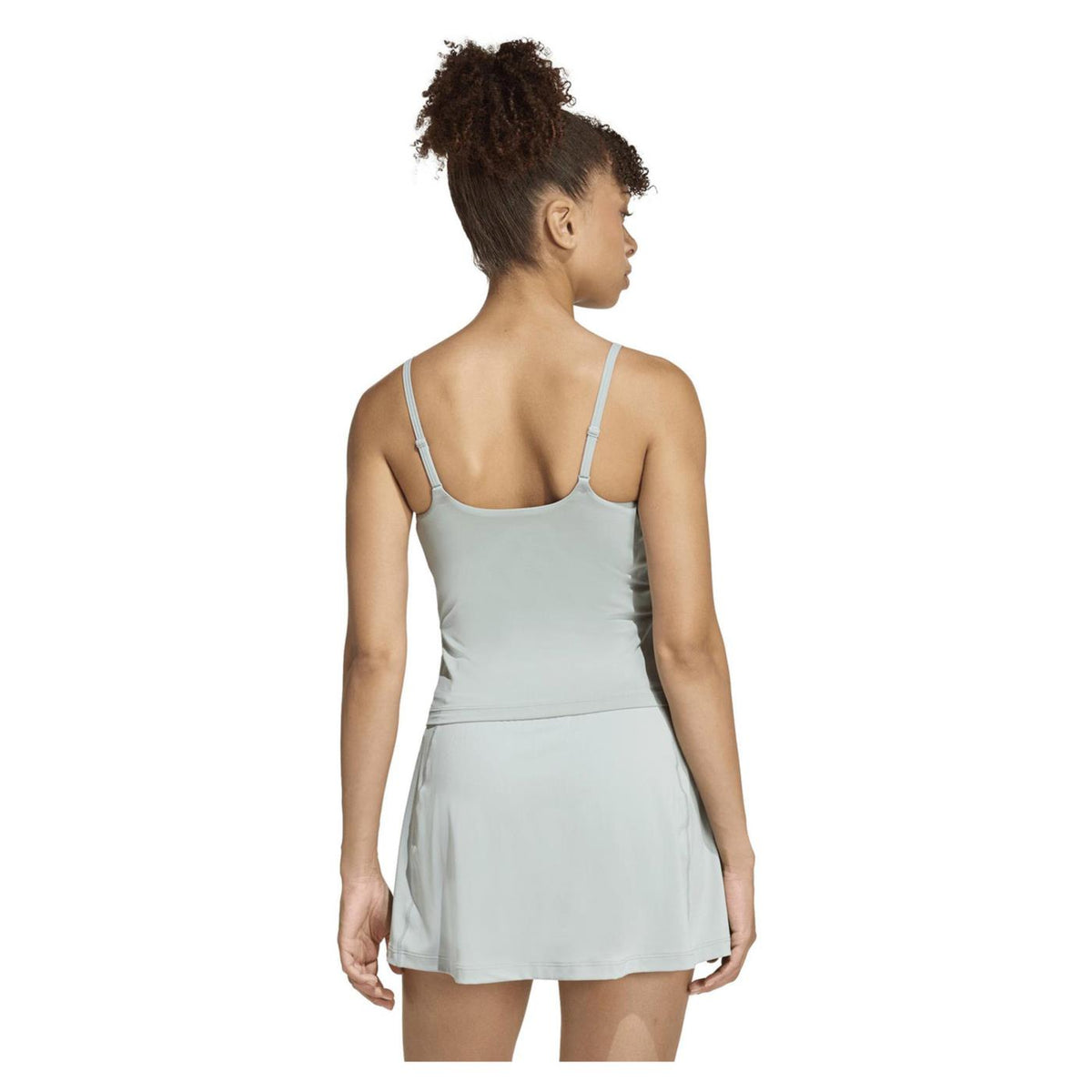 ADIDAS OPTIME LIGHT SUPPORT TANK - seconda immagine