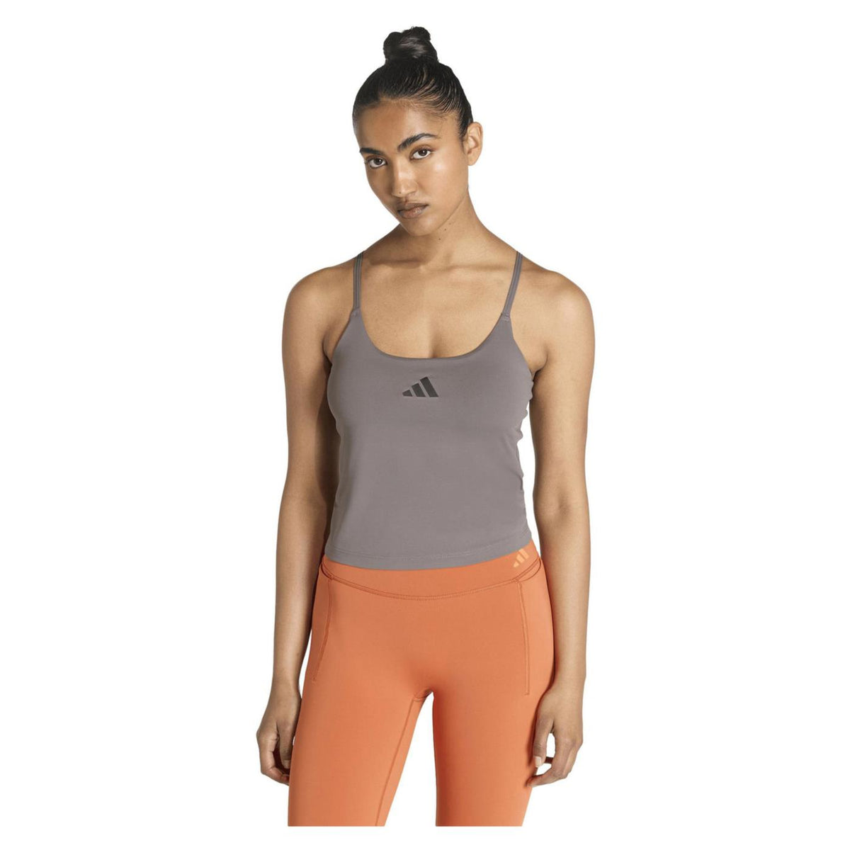 ADIDAS OPTIME LIGHT SUPPORT TANK