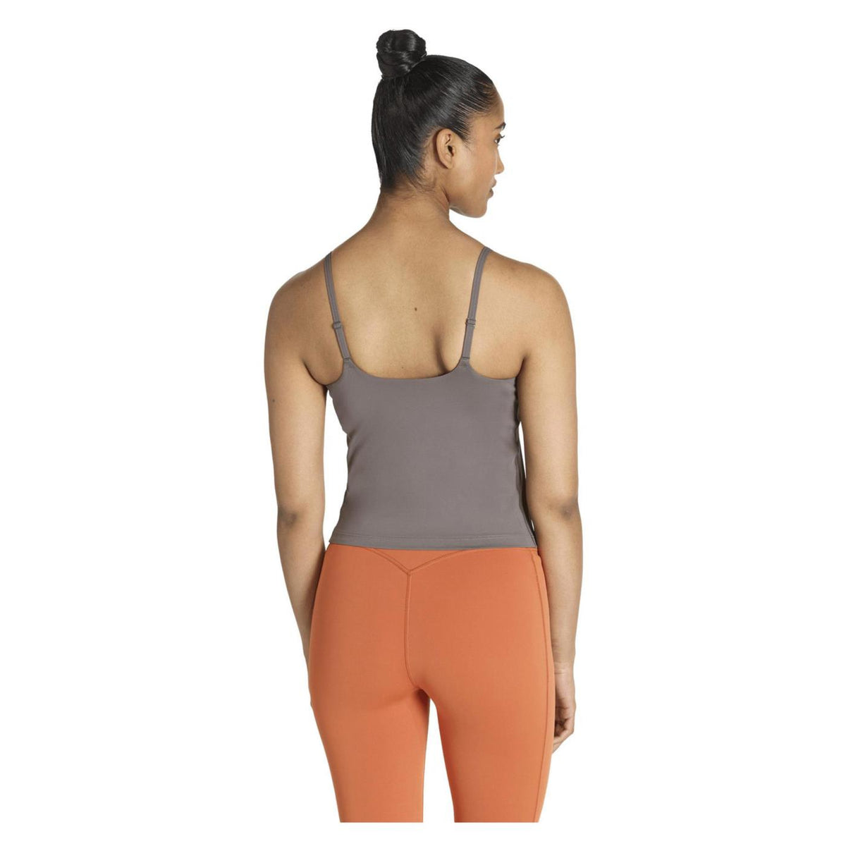 ADIDAS OPTIME LIGHT SUPPORT TANK - seconda immagine