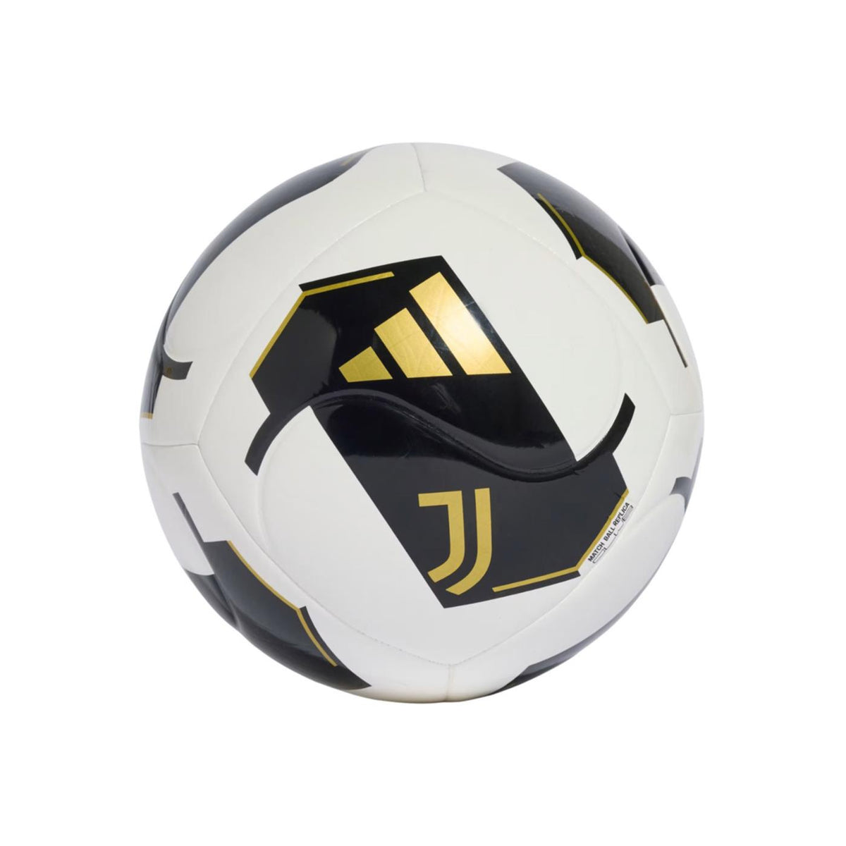 ADIDAS JUVE CLUB HOME BALL - Bianco - immagine principale
