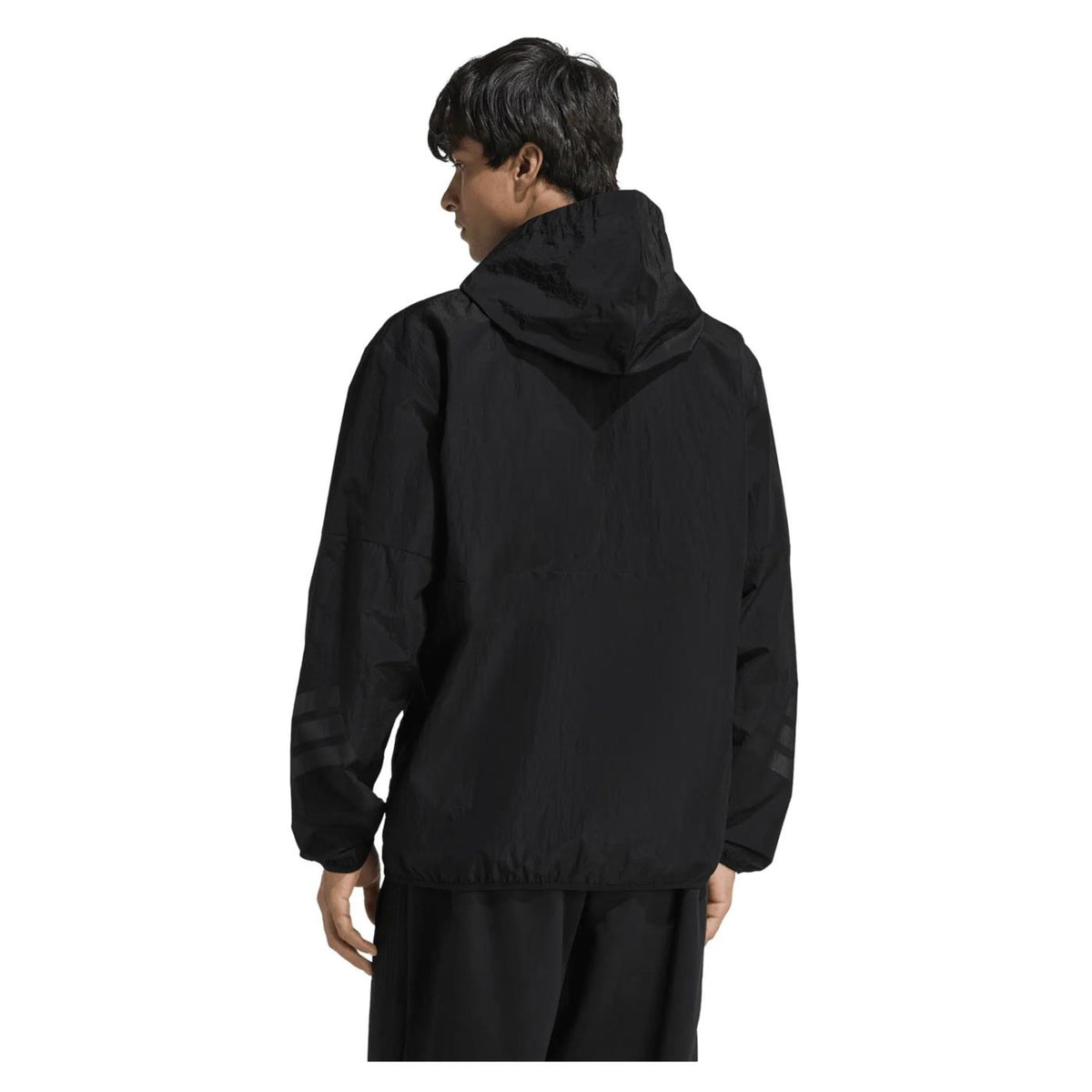 ADIDAS MERCEDES TEAM WINDBREAKER - seconda immagine