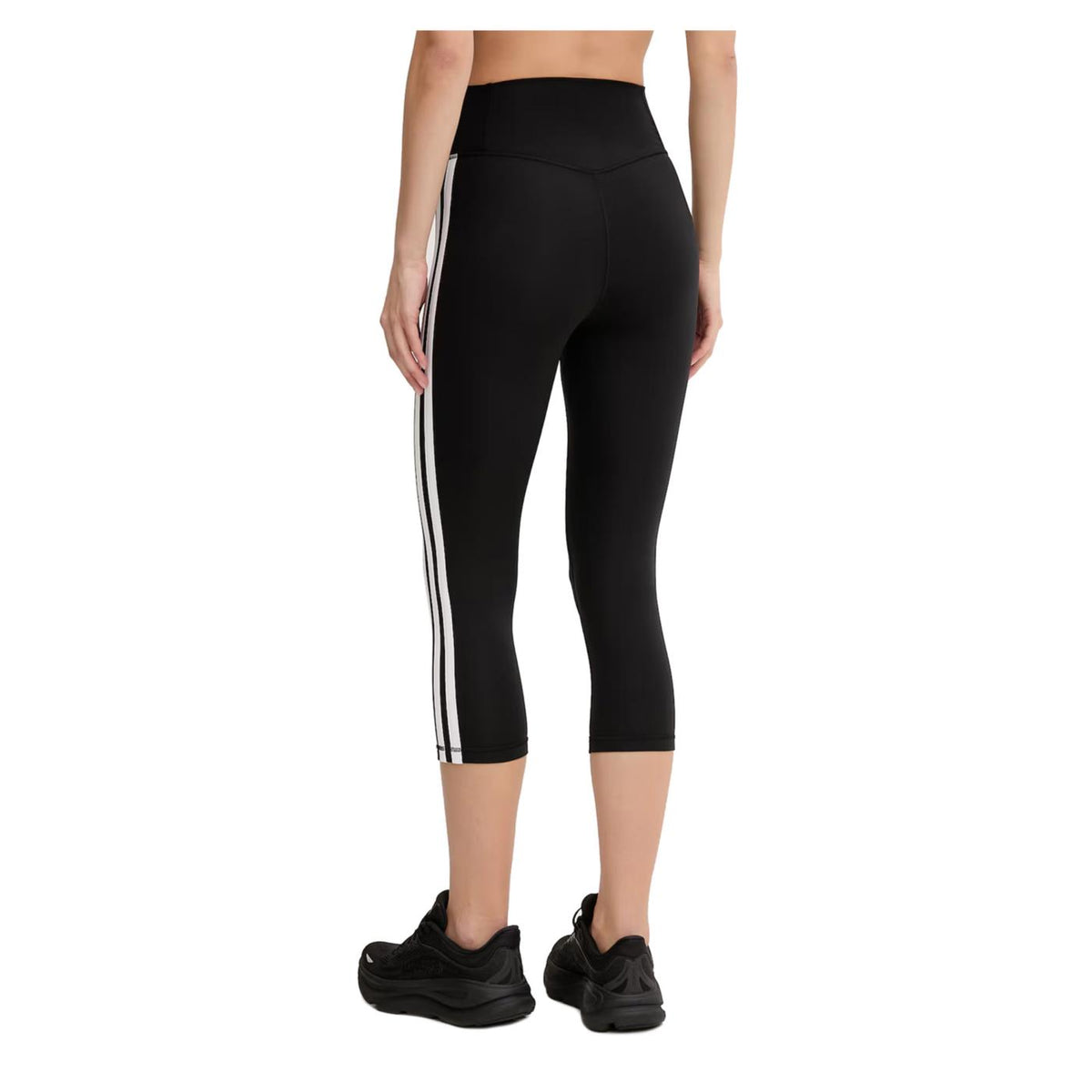 ADIDAS OPTIME 3S 3/4 LEGGINGS - seconda immagine
