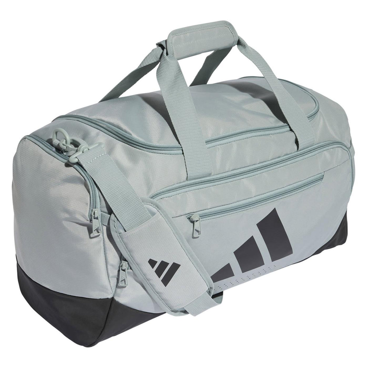 ADIDAS TRAINING DUFFEL SMALL - vista 3