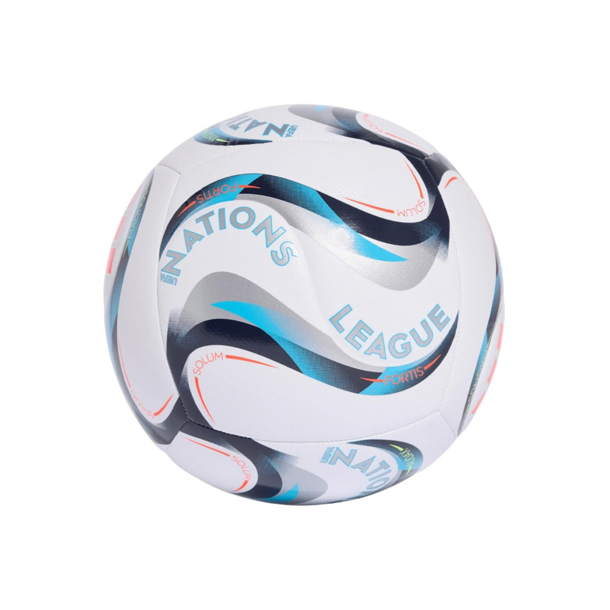 ADIDAS UEFA NL TRAINING BALL - seconda immagine