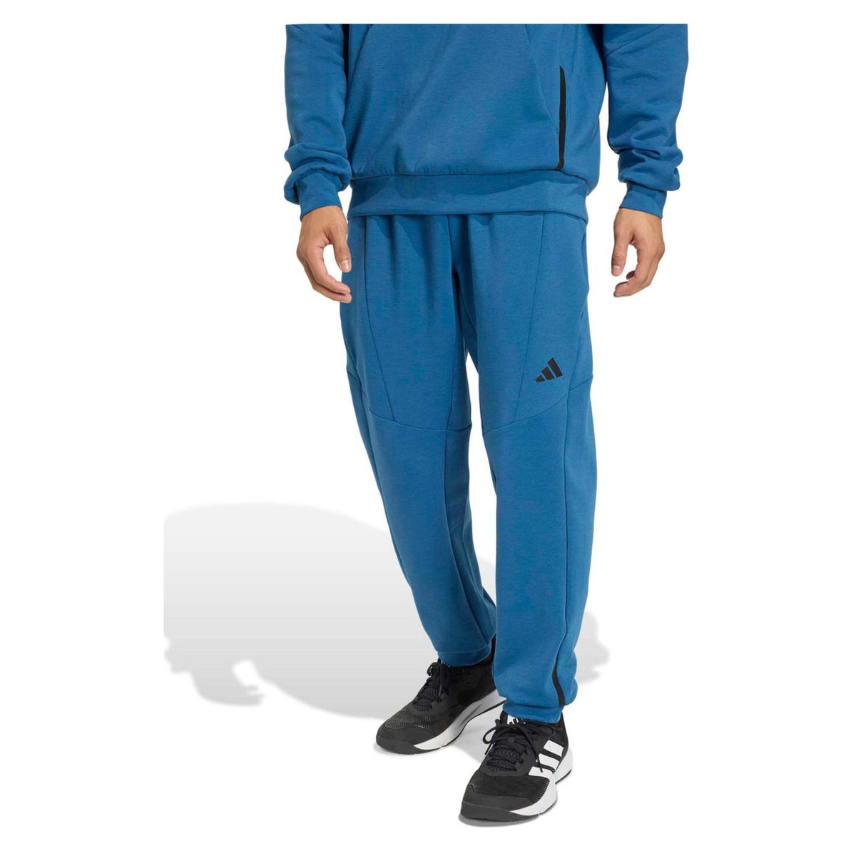 ADIDAS D4T KNIT CUFFED PANT
