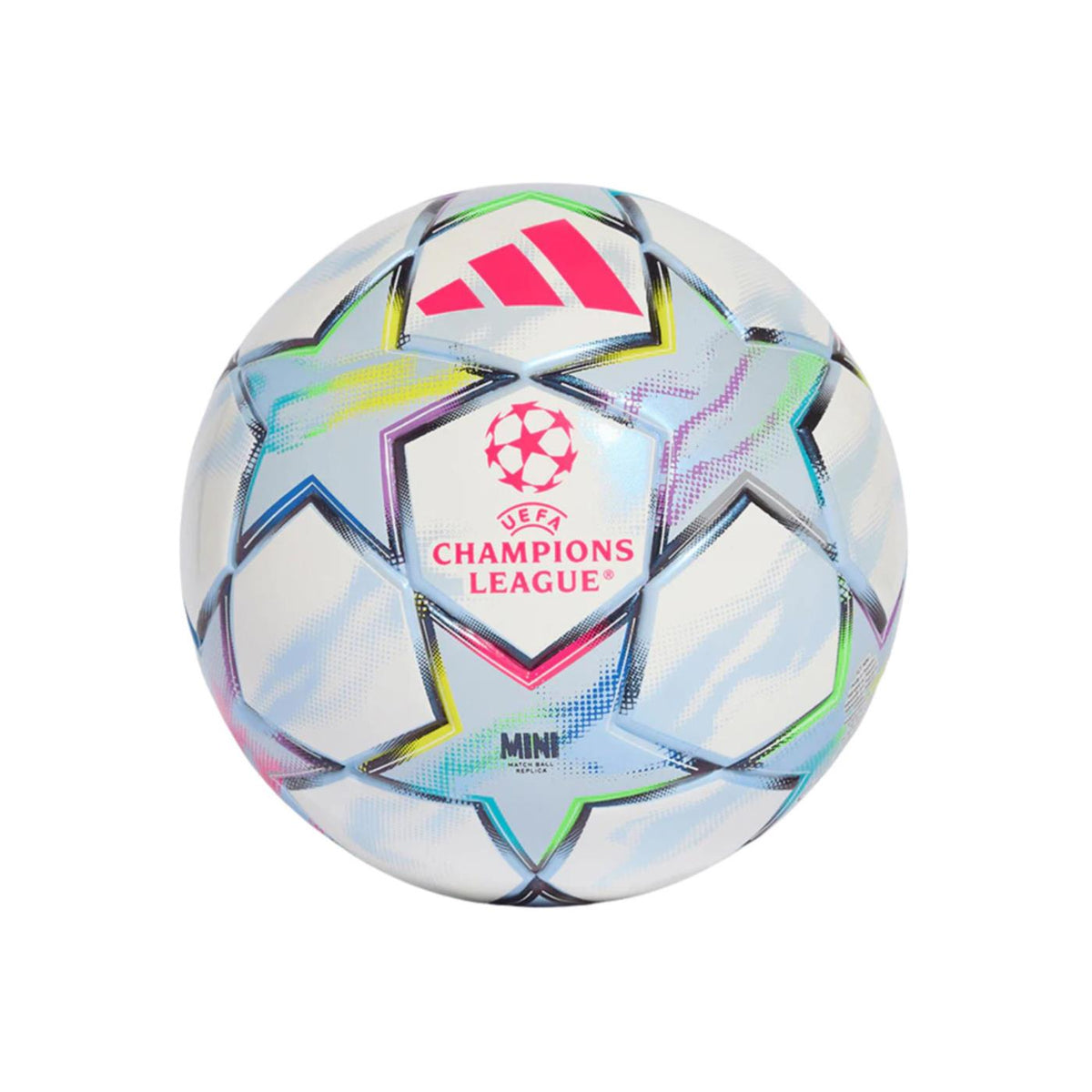 ADIDAS UCL MINIBALL - Bianco - immagine principale
