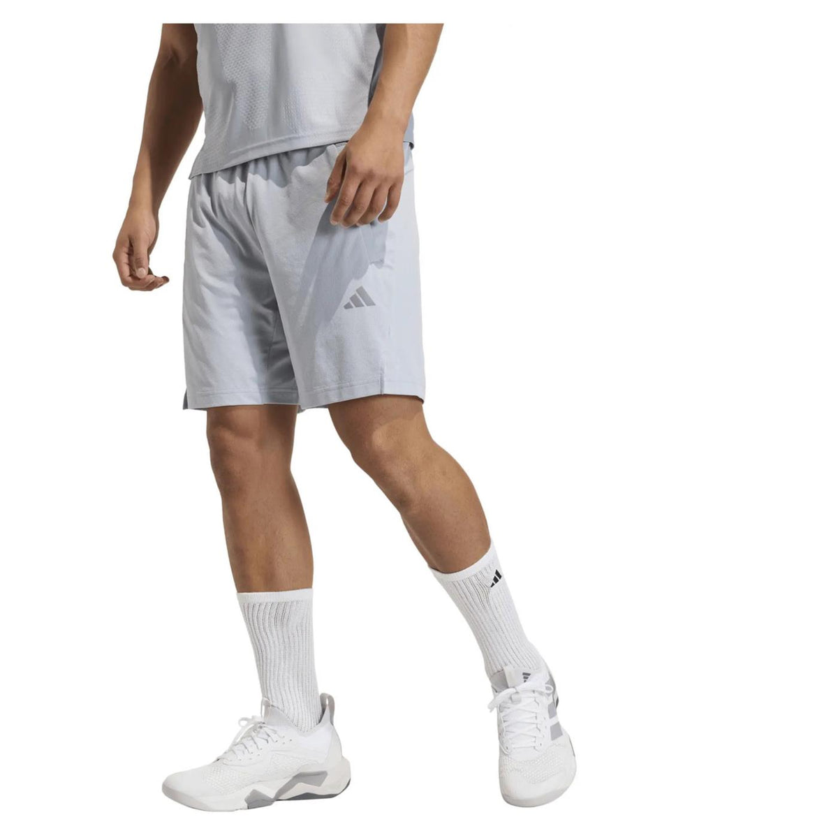 ADIDAS CLIMACOOL 3D SHORT - C1-grigio-c - immagine principale