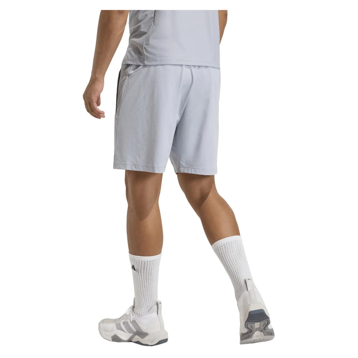 ADIDAS CLIMACOOL 3D SHORT - C1-grigio-c - vista 2