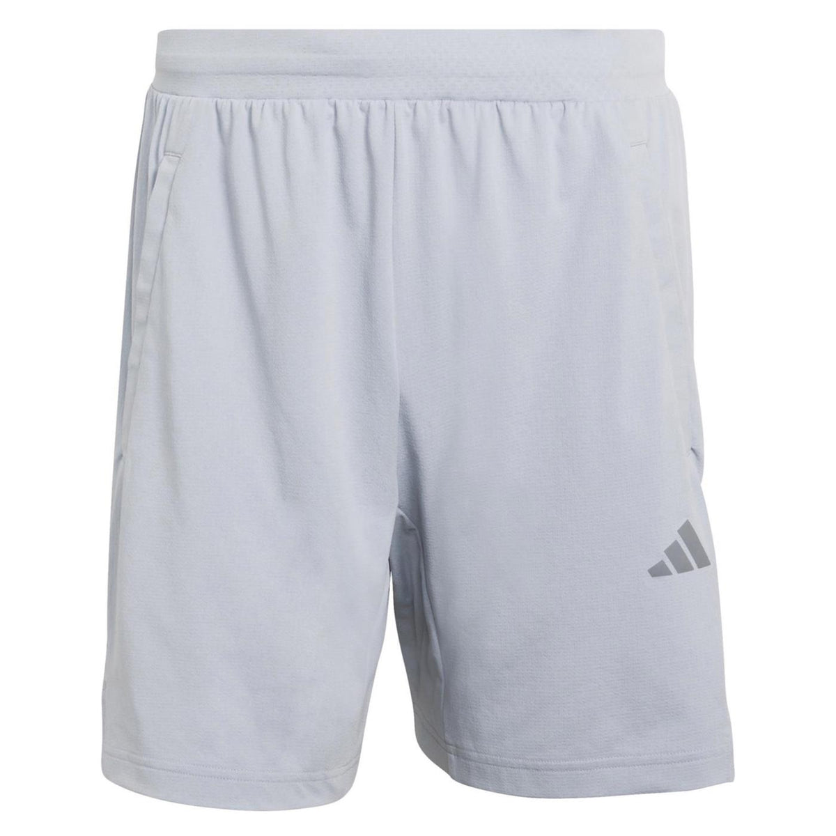 ADIDAS CLIMACOOL 3D SHORT - C1-grigio-c - vista 3