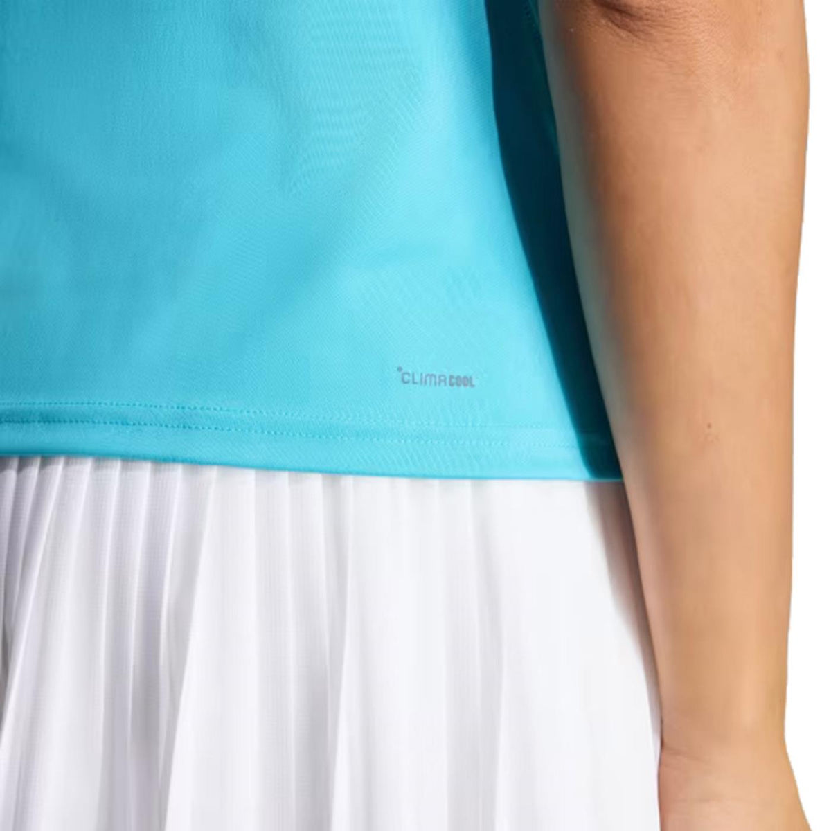 ADIDAS CLUB WOMAN TANK - seconda immagine