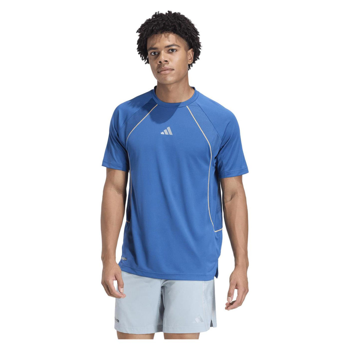 ADIDAS TECH APP TEE