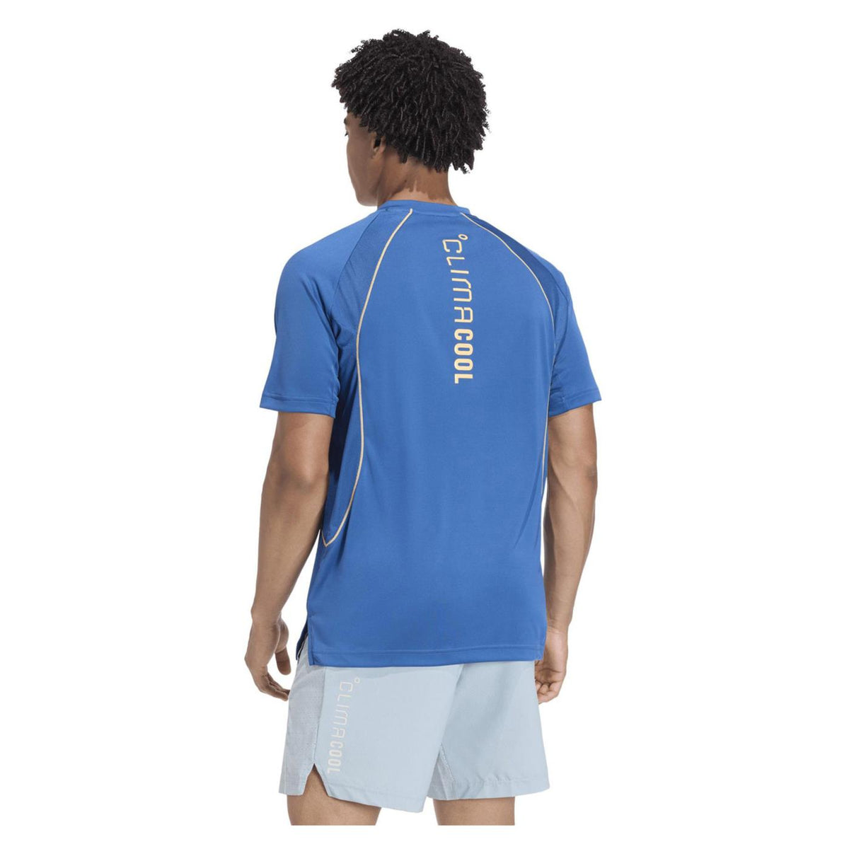 ADIDAS TECH APP TEE - vista 2