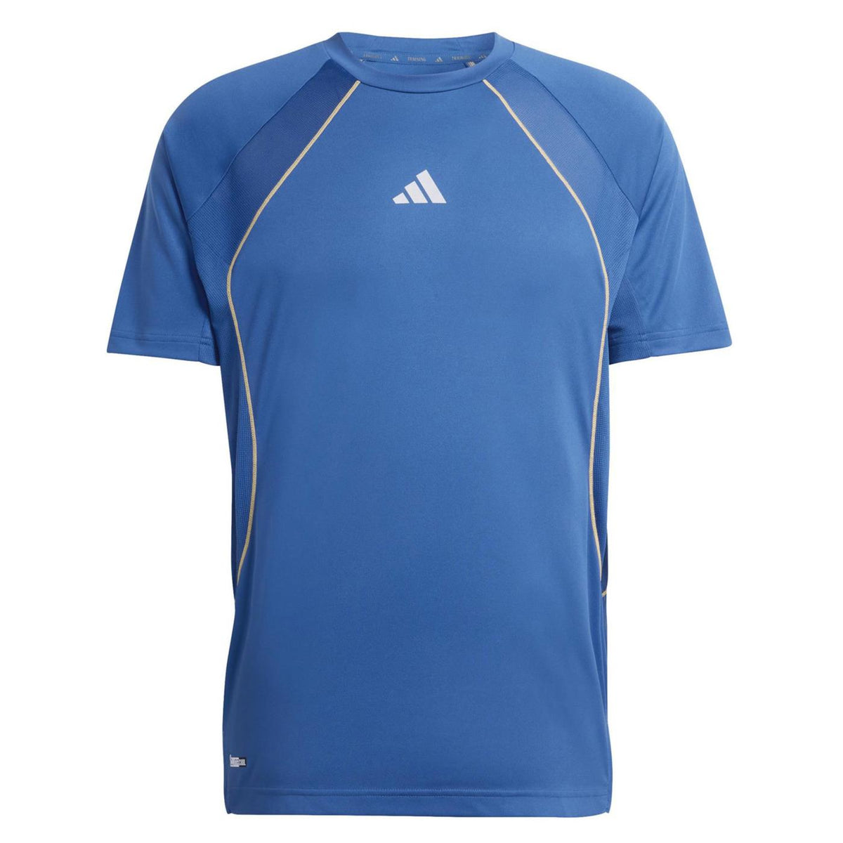 ADIDAS TECH APP TEE - vista 3
