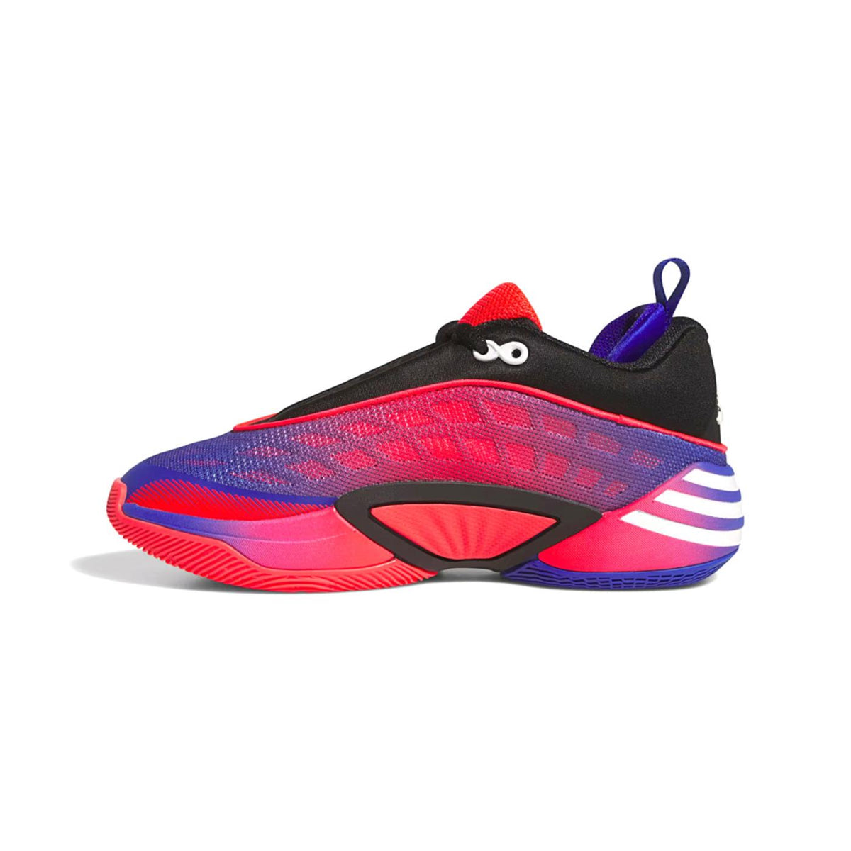 ADIDAS D.O.N. ISSUE 8 JR - Nero - vista 2