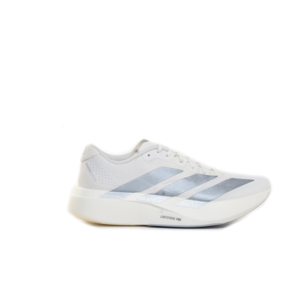 ADIDAS ADIZERO EVO SL WOMAN - Bianco - immagine principale