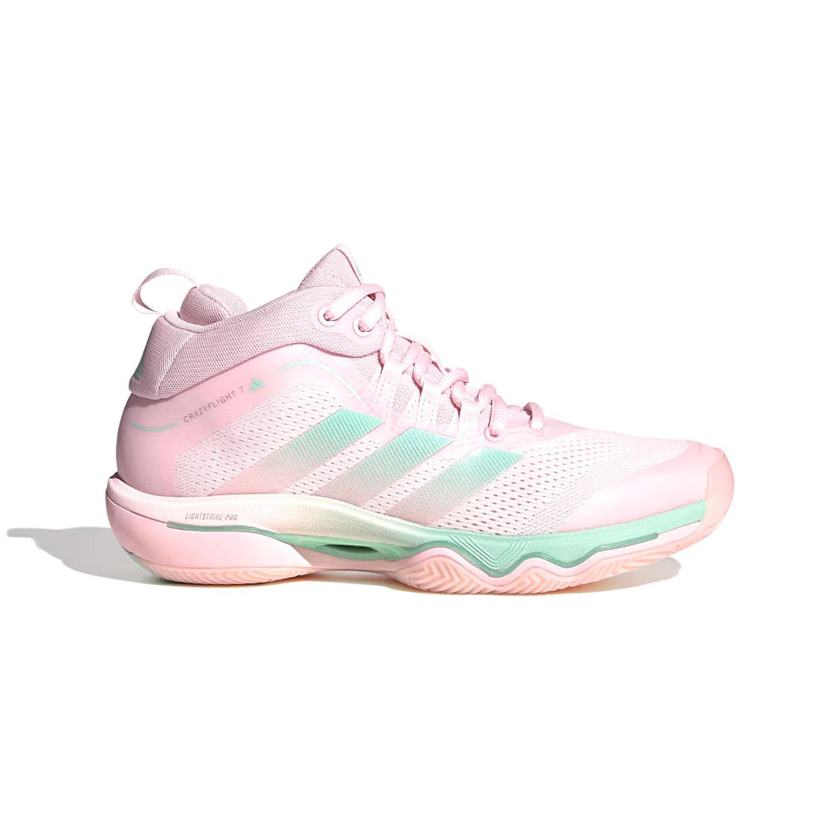 ADIDAS CRAZYFLIGHT 7 MID