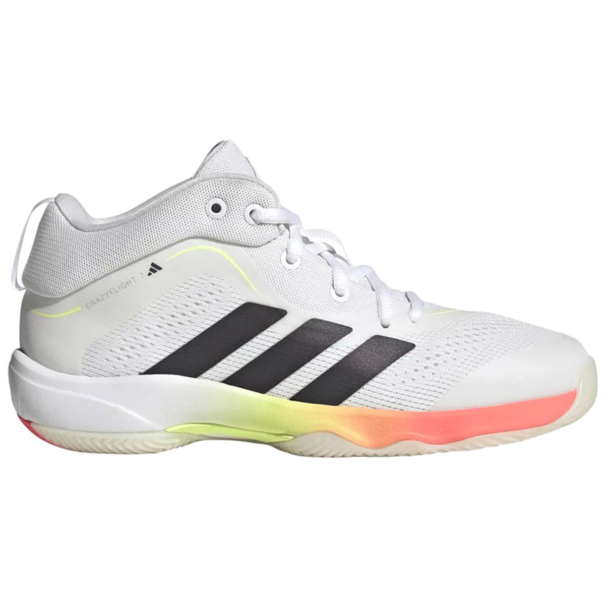 ADIDAS CRAZYFLIGHT 7 MID JR