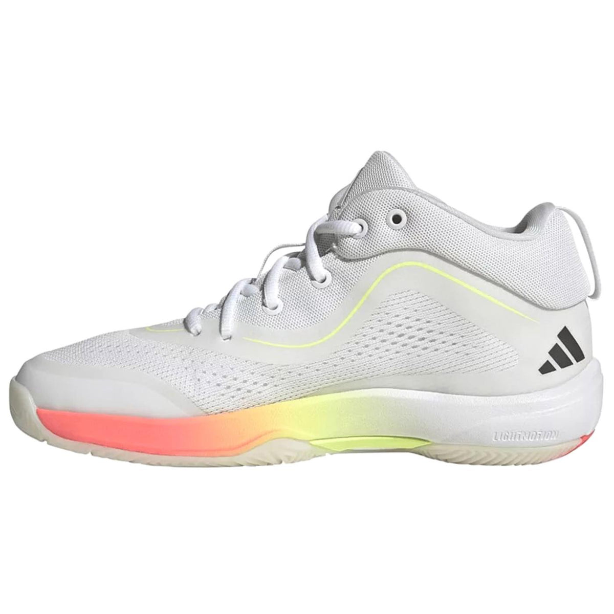 ADIDAS CRAZYFLIGHT 7 MID JR - seconda immagine