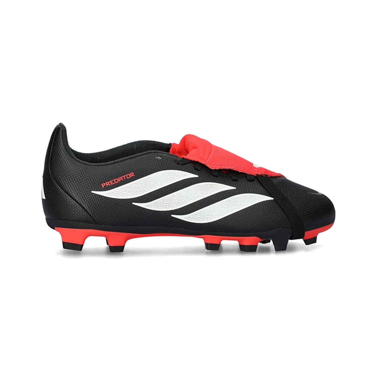 ADIDAS PREDATOR CLUB FT FG-MG JR