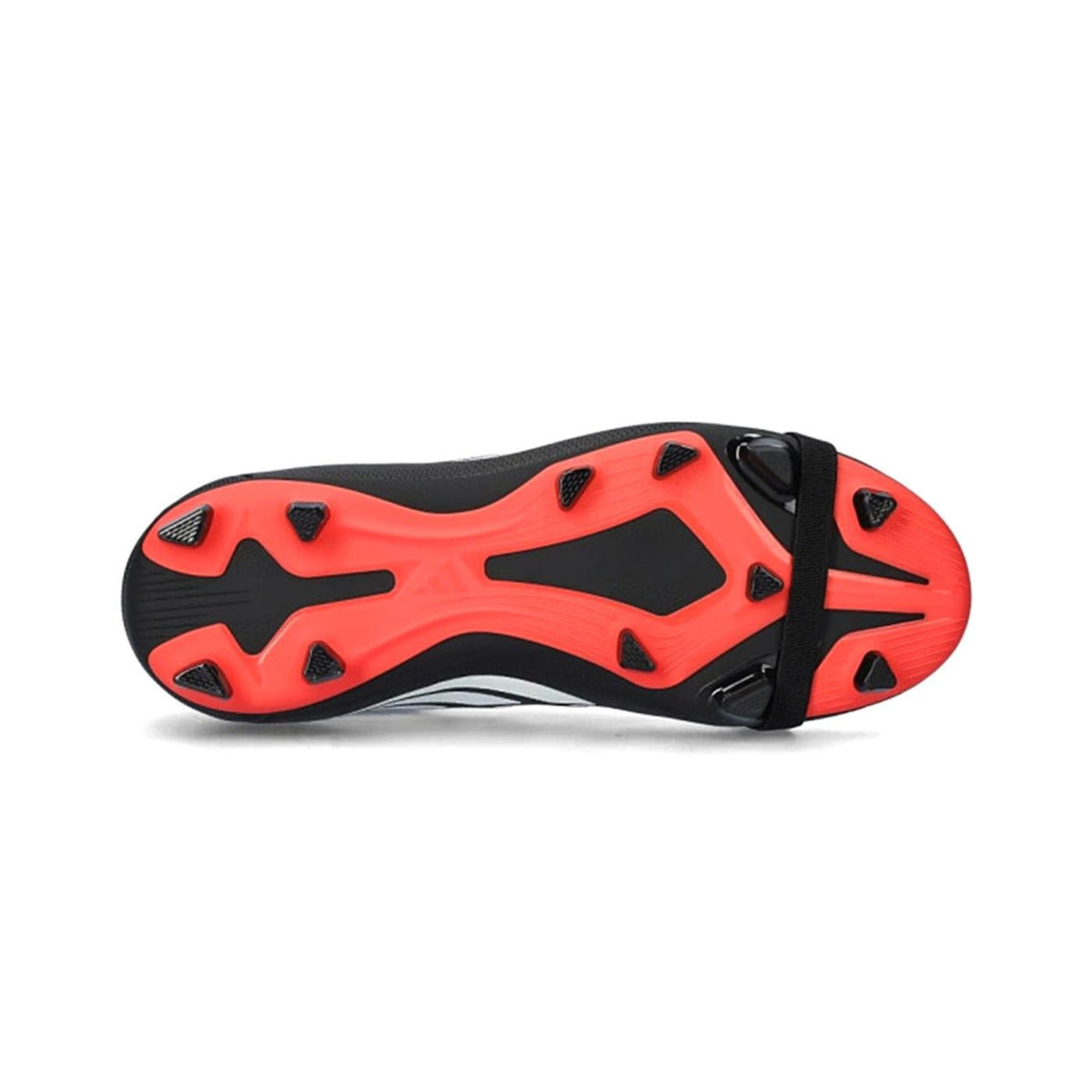 ADIDAS PREDATOR CLUB FT FG-MG JR - Nero - vista 5