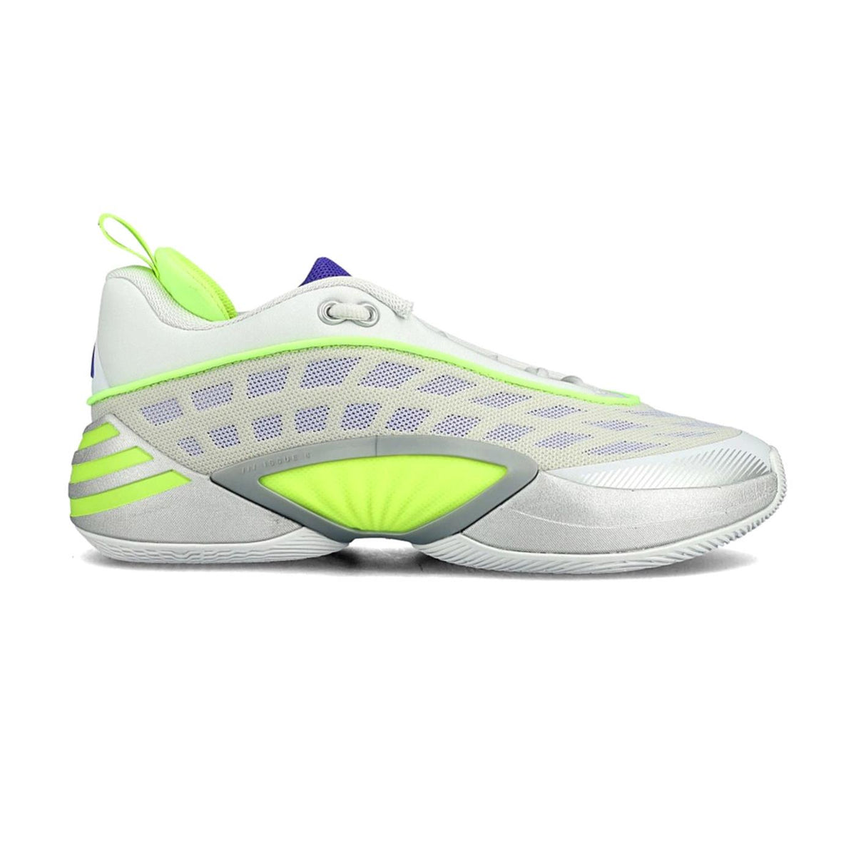 ADIDAS D.O.N. ISSUE 8