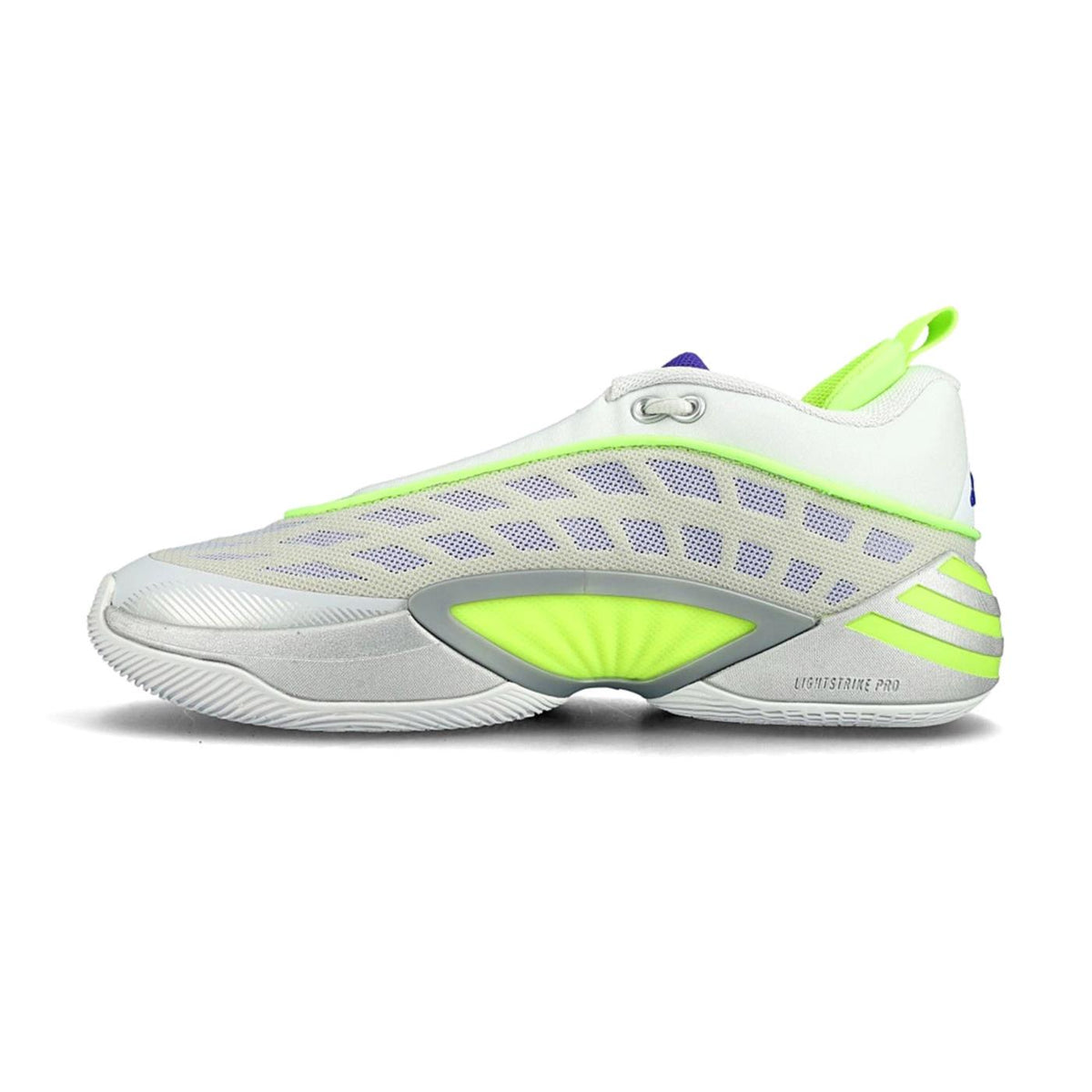 ADIDAS D.O.N. ISSUE 8 - Bianco - vista 2
