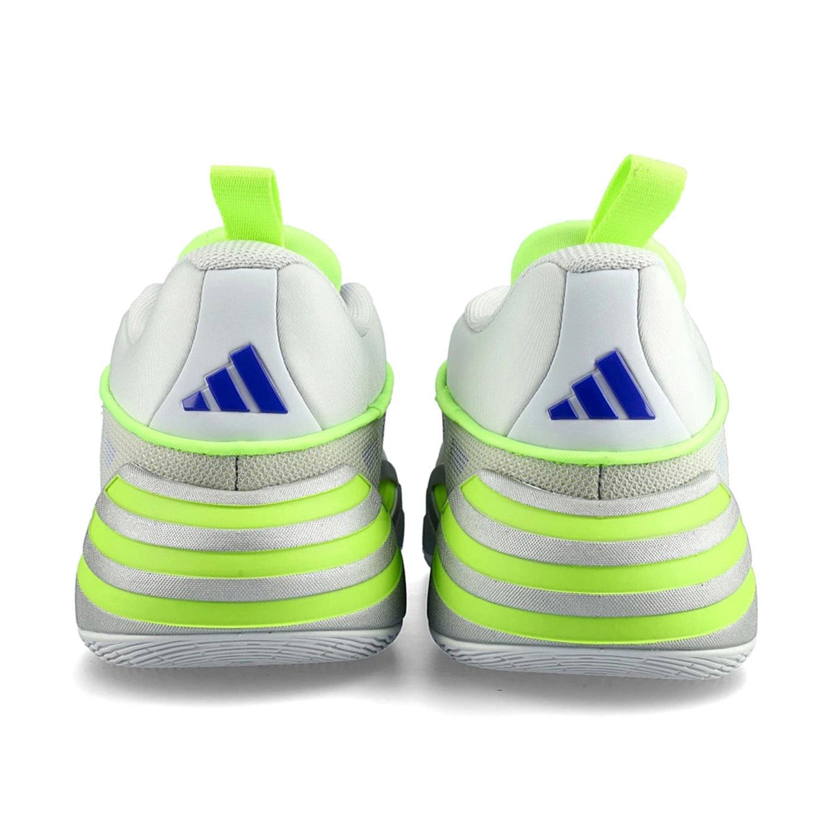 ADIDAS D.O.N. ISSUE 8 - Bianco - vista 5
