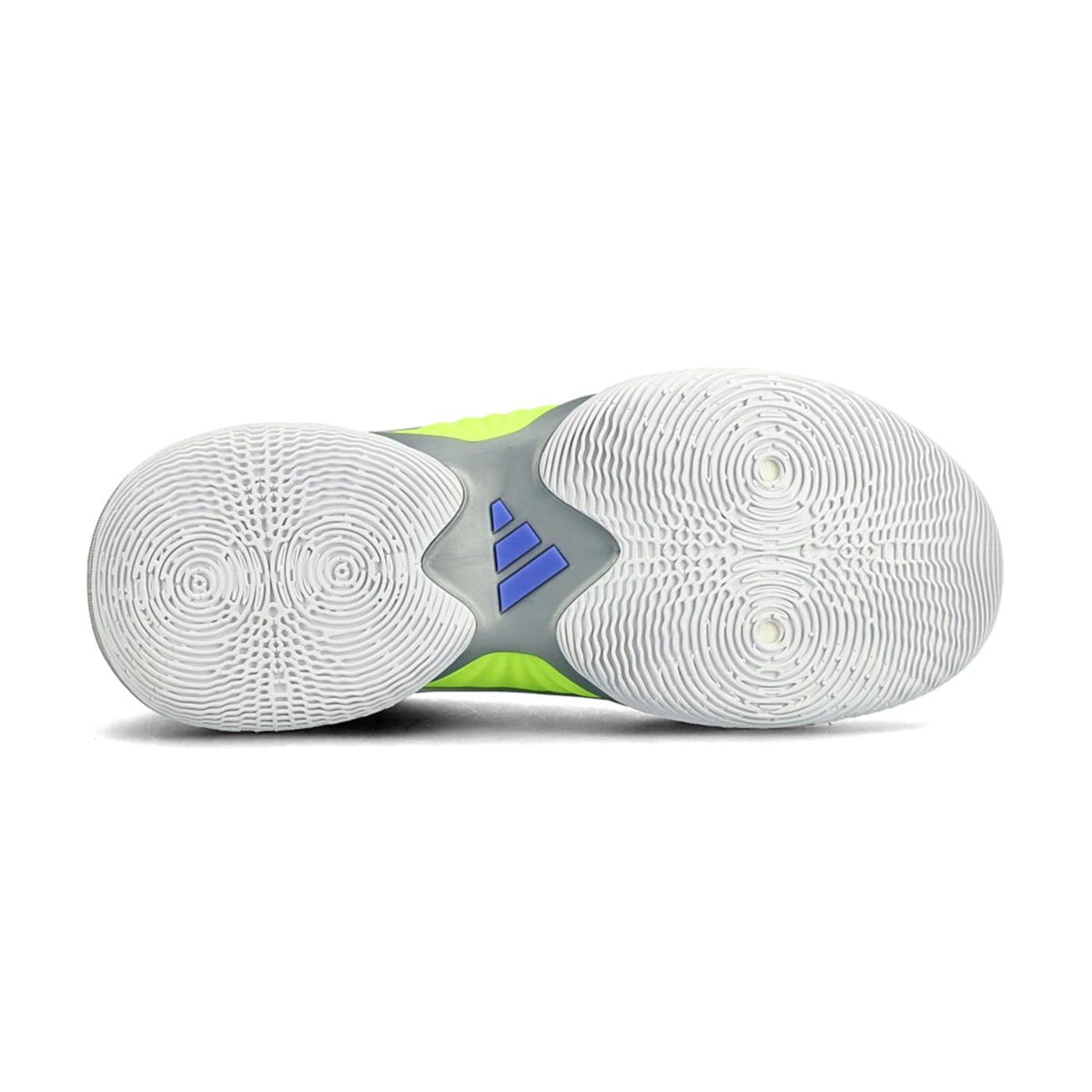 ADIDAS D.O.N. ISSUE 8 - Bianco - vista 6