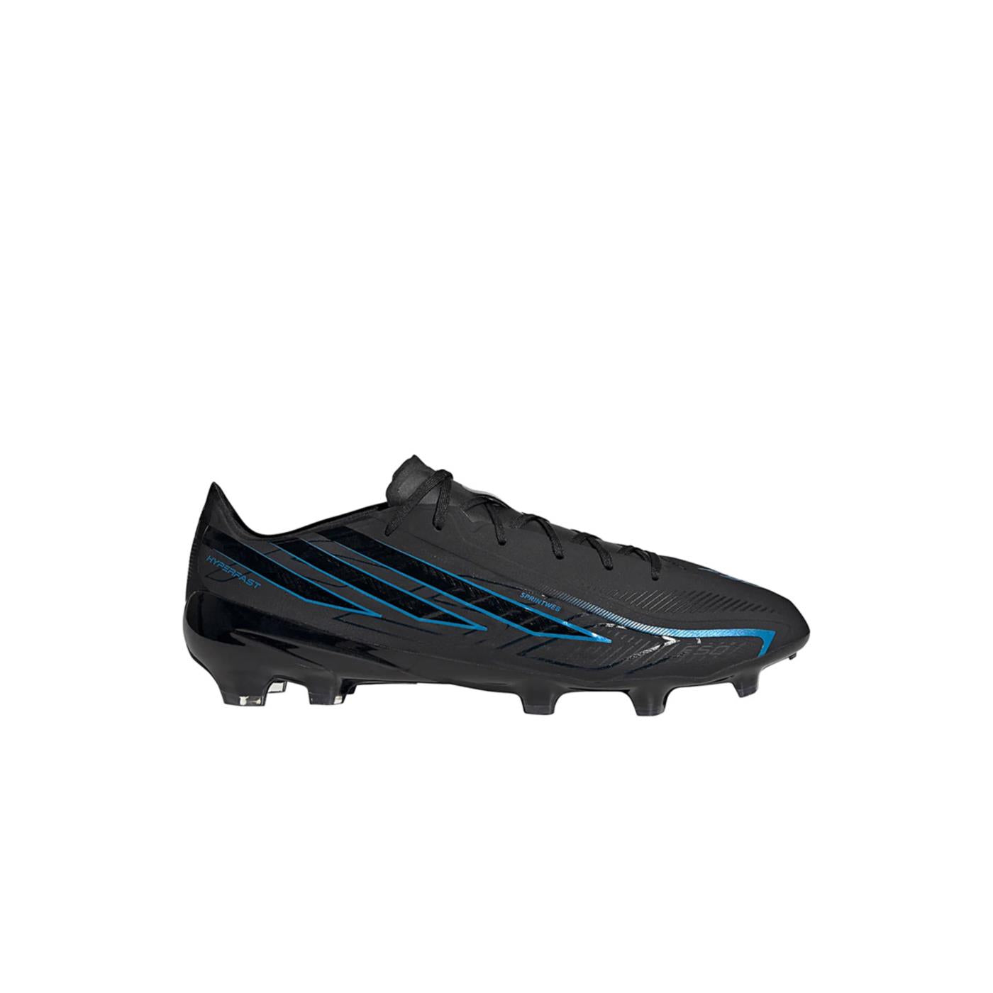 ADIDAS F50 HYPERFAST PRO FG - Nero - immagine principale