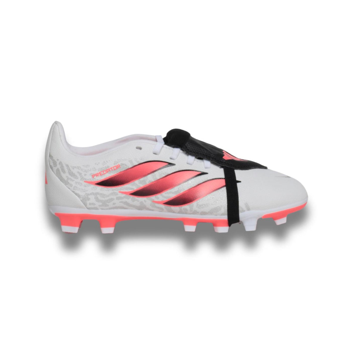 ADIDAS PREDATOR CLUB FT FG-MG JR - Bianco - immagine principale