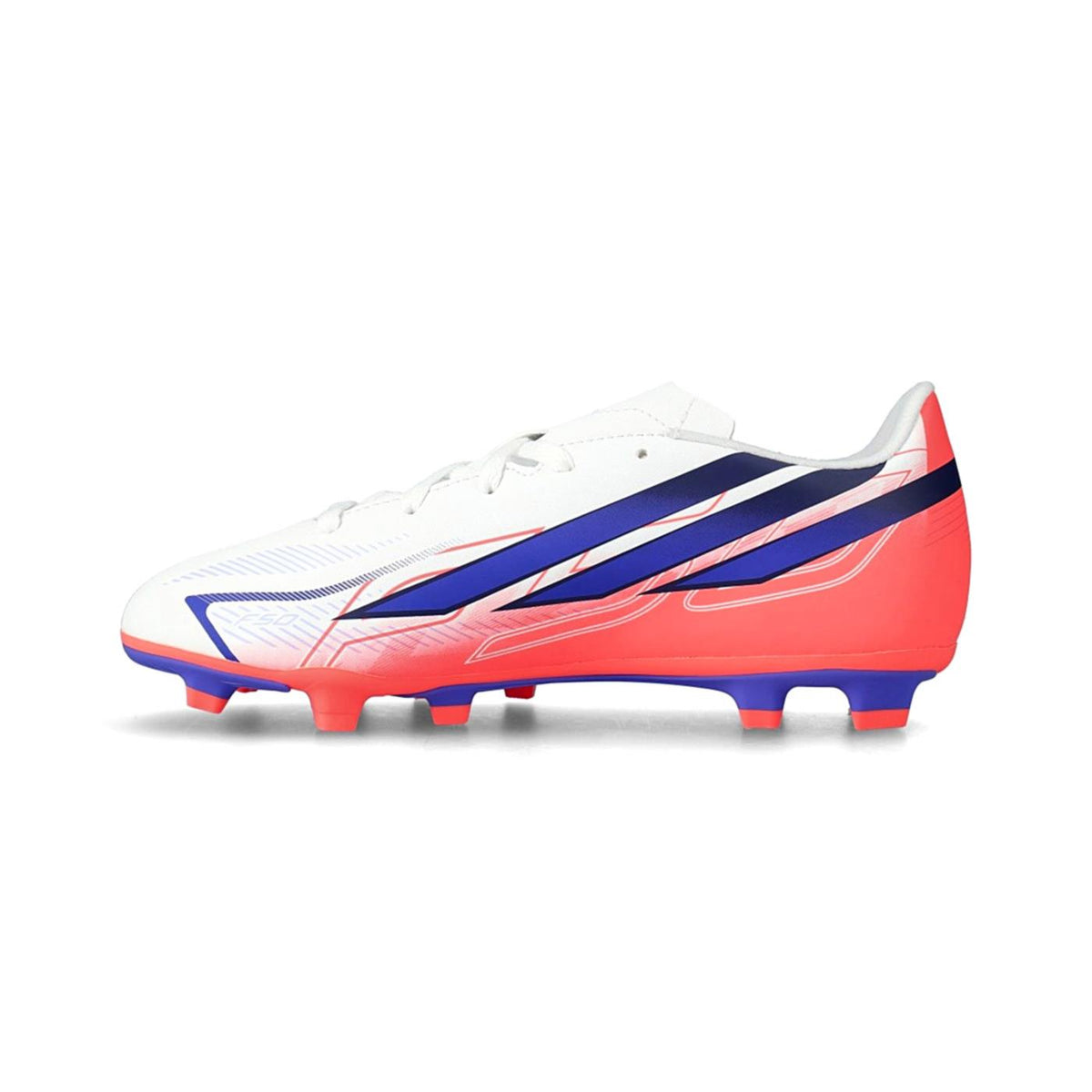 ADIDAS F50 HYPERFAST CLUB FG JR - seconda immagine