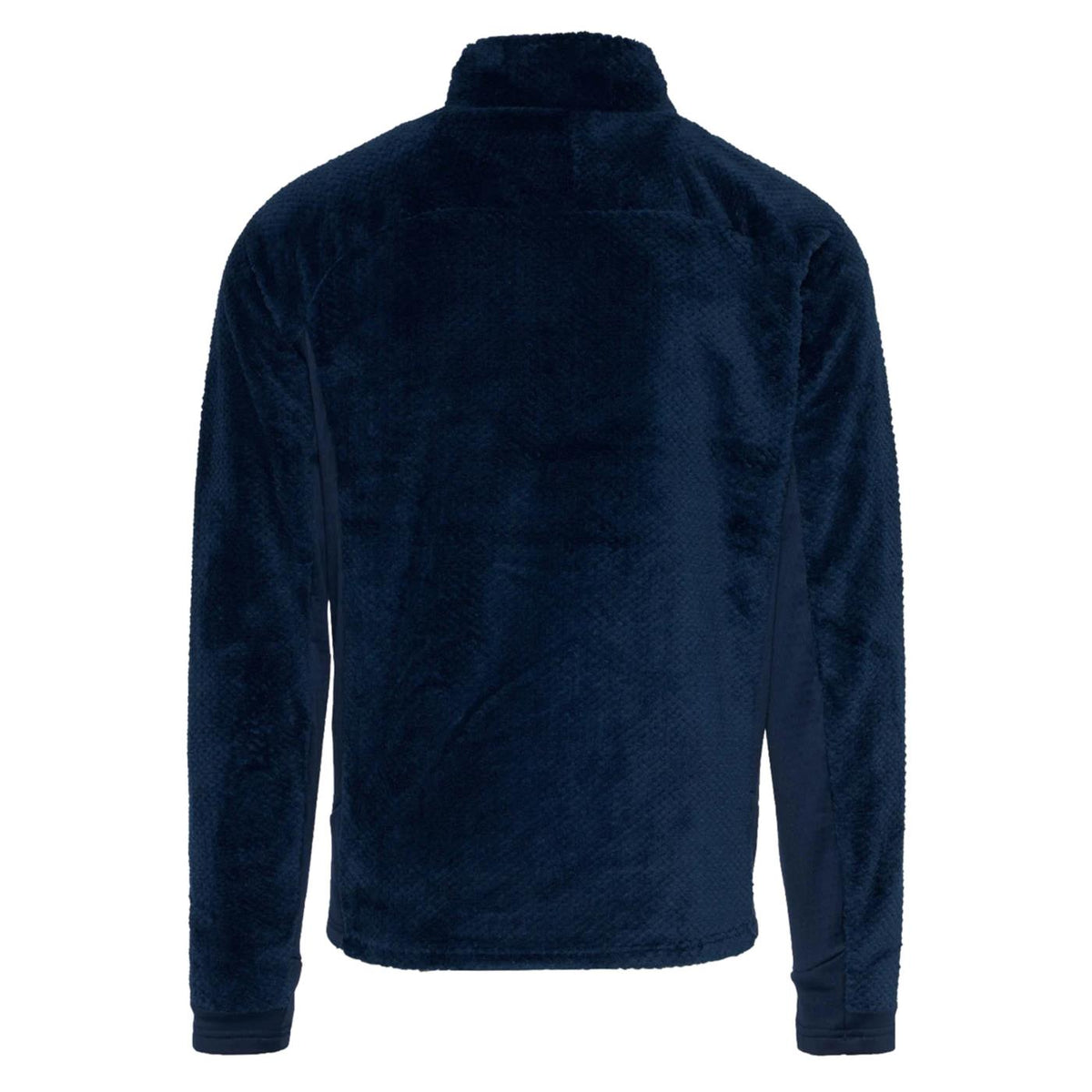 MC KINLEY ANDREA MOCK NECK FLEECE - vista 2