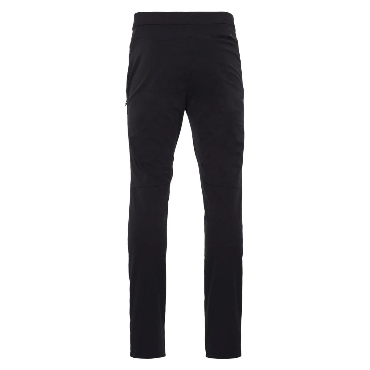 MC KINLEY MAURIZIO MOUNTAIN PANT - Nero - vista 2