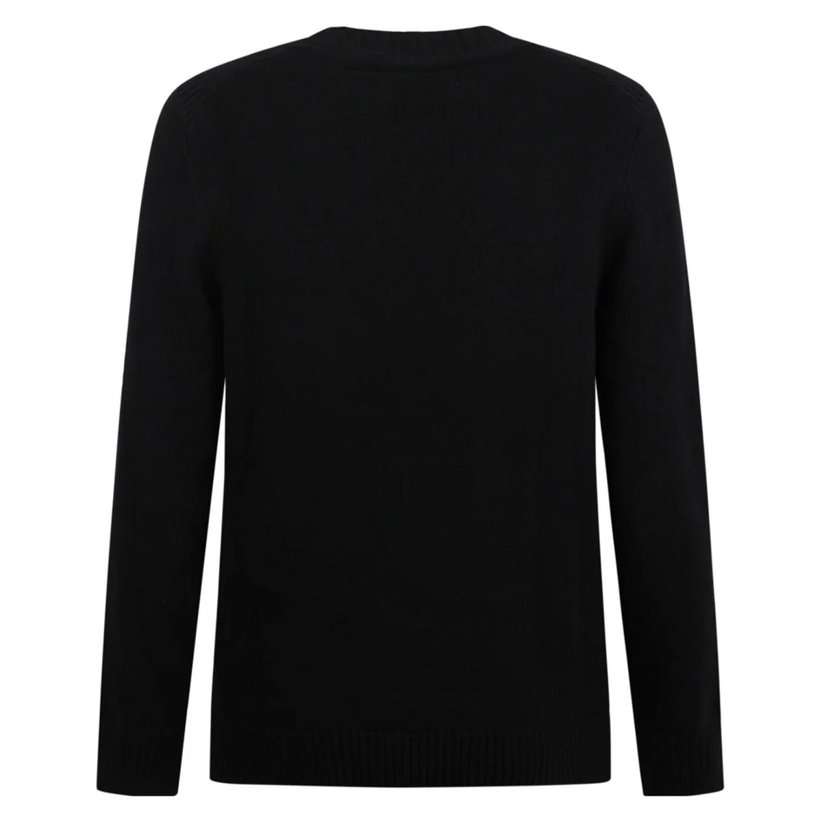 LYLE & SCOTT CREW NECK JUMPER - vista 3
