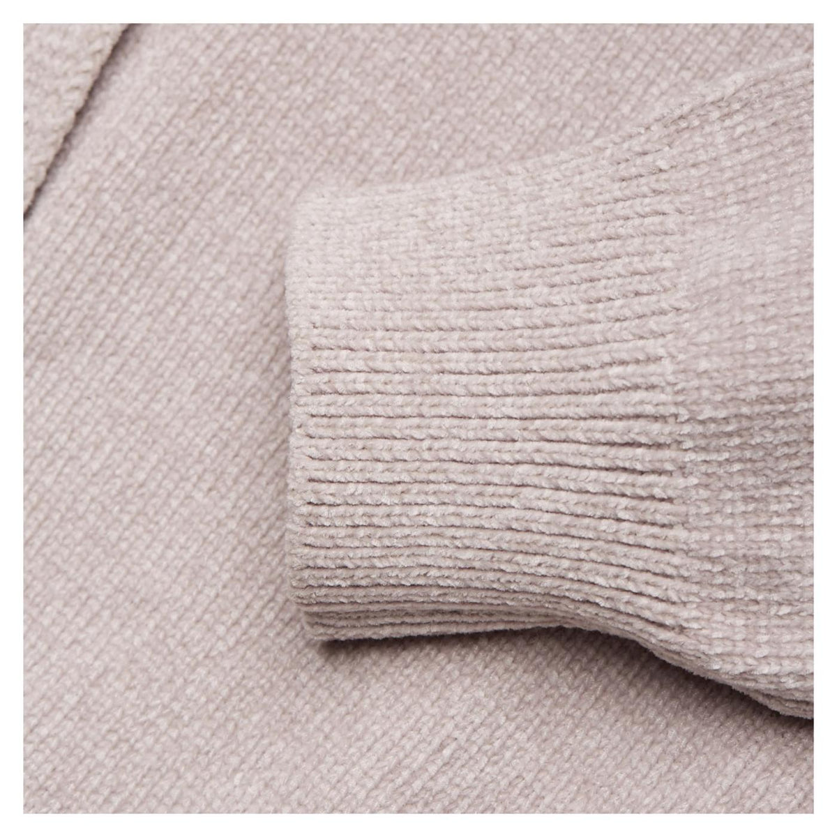 UNITY MAGLIONE DONNA COUPLE - Beige - vista 3
