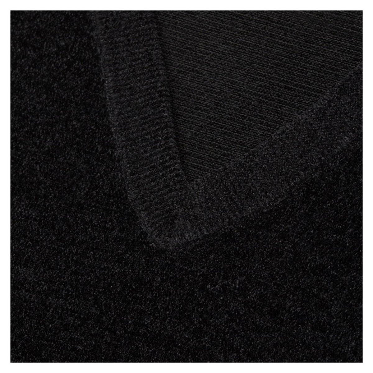UNITY MAGLIONE DONNA ELITE - Nero - vista 2