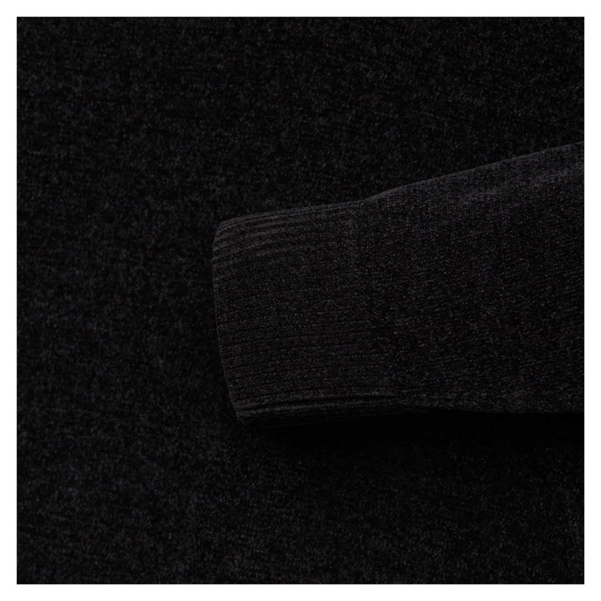 UNITY MAGLIONE DONNA ELITE - Nero - vista 3